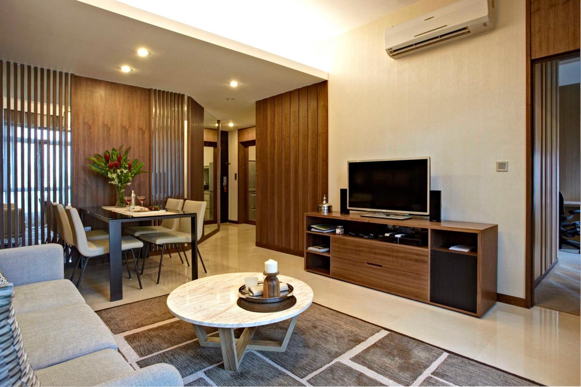เกรทเวิลด์ เซอร์วิส อพาร์ทเมนท์ Aparthotel สิงคโปร์ ภายนอก รูปภาพ