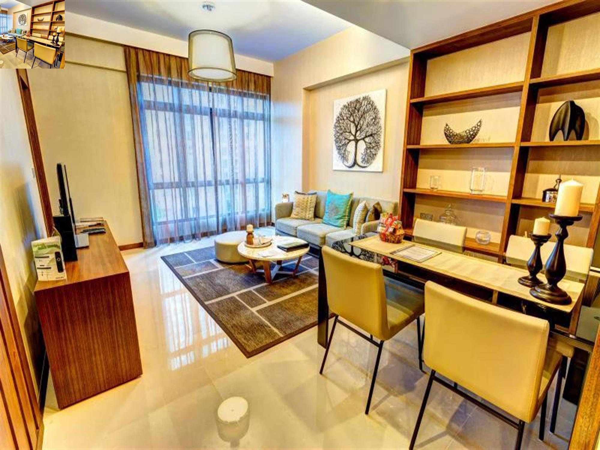 เกรทเวิลด์ เซอร์วิส อพาร์ทเมนท์ Aparthotel สิงคโปร์ ภายนอก รูปภาพ