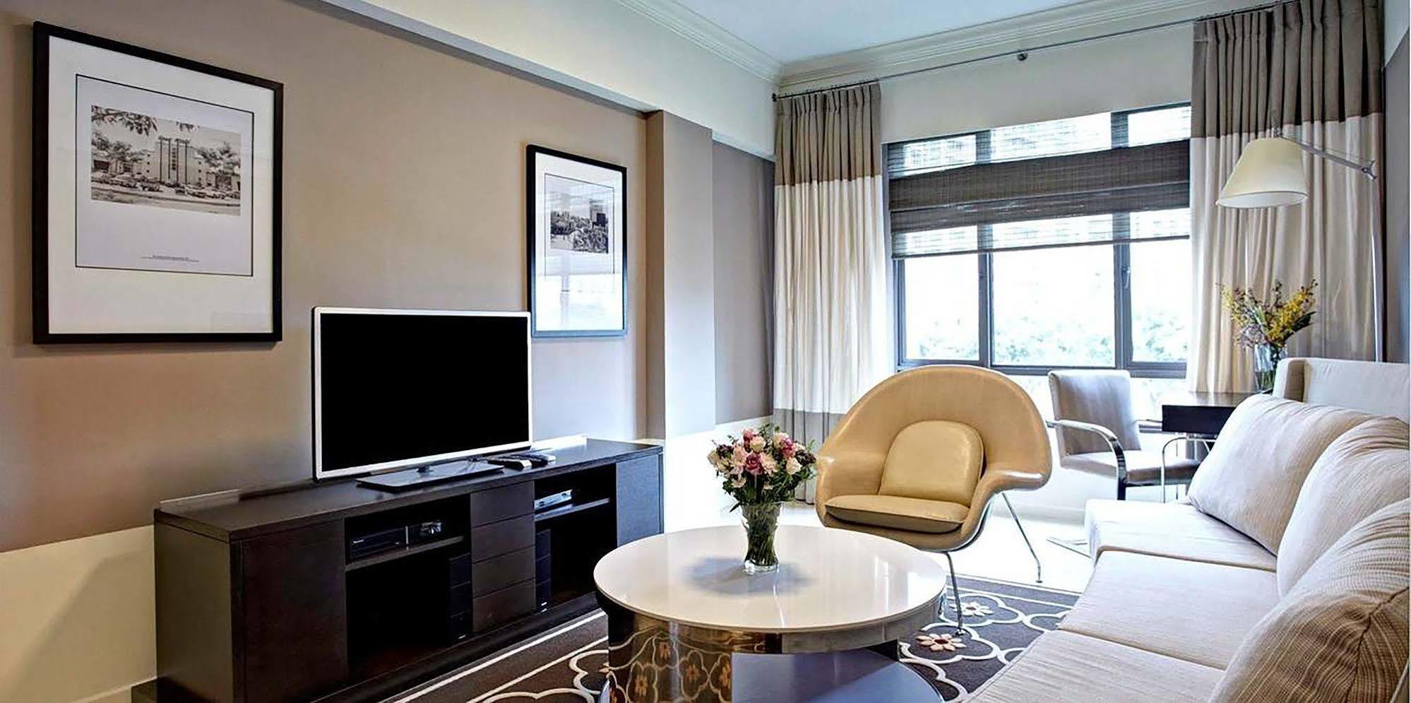 เกรทเวิลด์ เซอร์วิส อพาร์ทเมนท์ Aparthotel สิงคโปร์ ภายนอก รูปภาพ